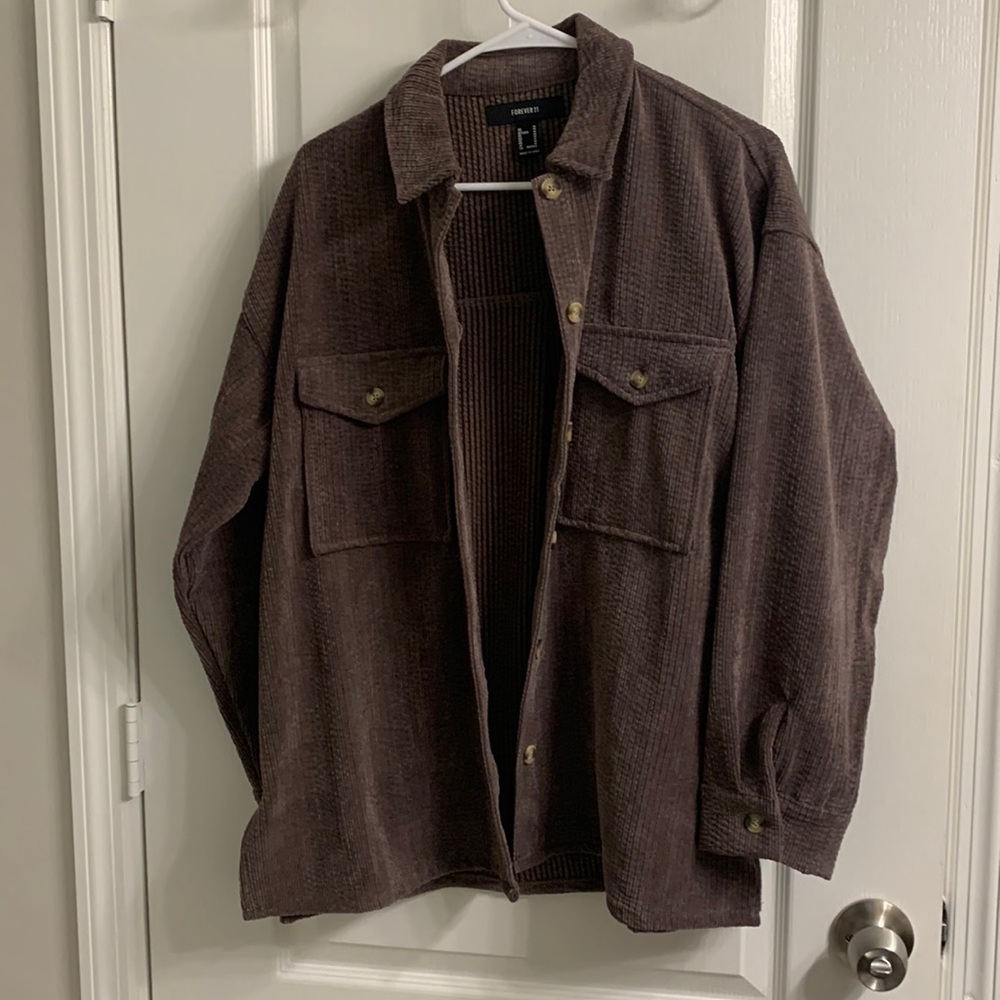 Forever 21 Button down